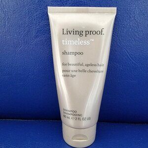 Living Proof Timeless Shampoo Sealed